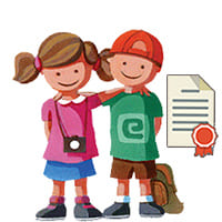 Регистрация в Перми для детского сада